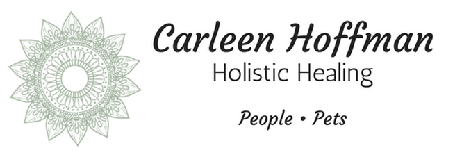 Carleen Hoffman Holistic Healing